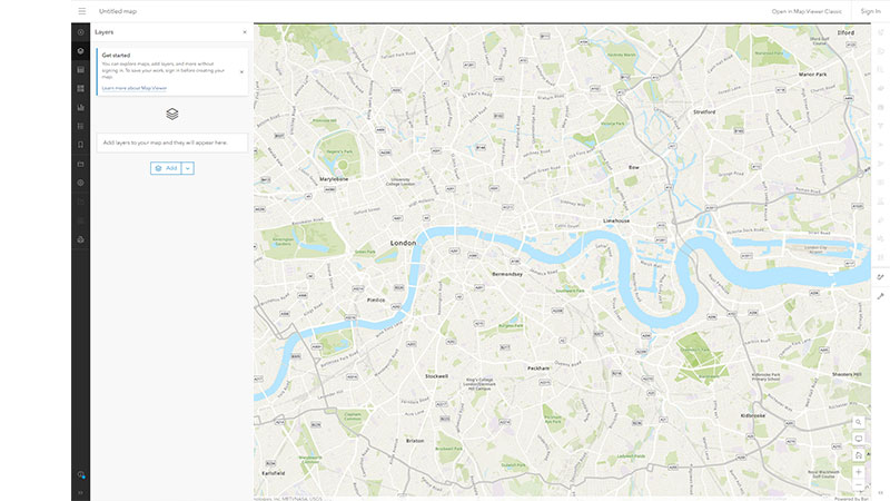 ArcGIS