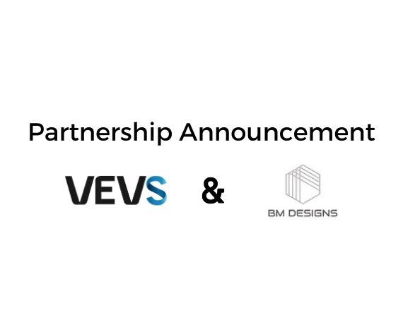 Partnership Announcement - VEVSoftware Business Software & Website Joins Forces with BM Design Studio from Pakistan