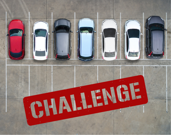 Online parking challenges: How VEVSoftware Parking Software solves them