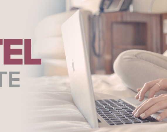 Review: VEVSoftware Hotel Websites