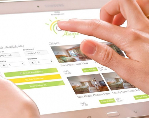 Why Choose VEVSoftware Hotel Website Builder For Your Hotel Business?