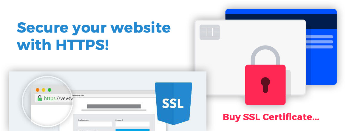 Secure online payments with VEVSoftware