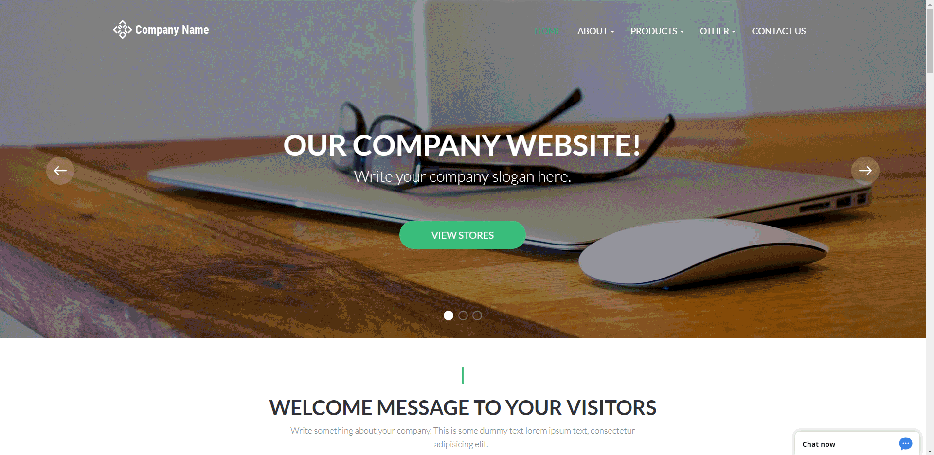 VEVSoftware Online Chat