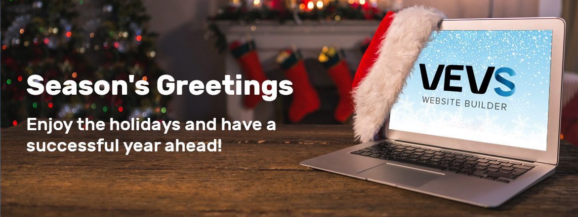 VEVSoftware Out of office